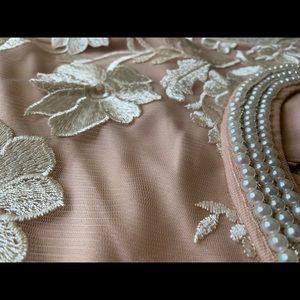 Brand new dress for petites